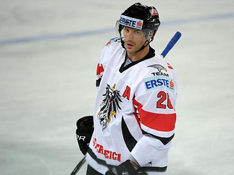 #20 Daniel Welser, Team Austria. Oesterreich und Team Ukraine  