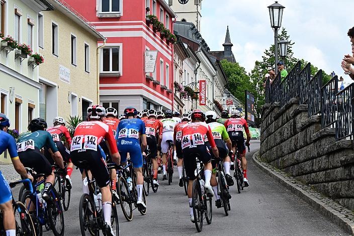 ÖM Staatsmeisterschaft, Strassenrennen, Königswiesen OÖ