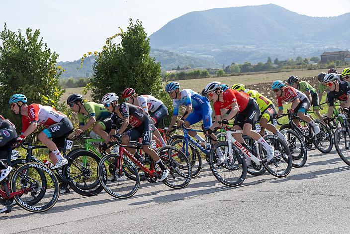 Ziga Horvat (SLO, Hrinkow Advarics)  Giro del Veneto UCI 1.1, Padova - Vicenza