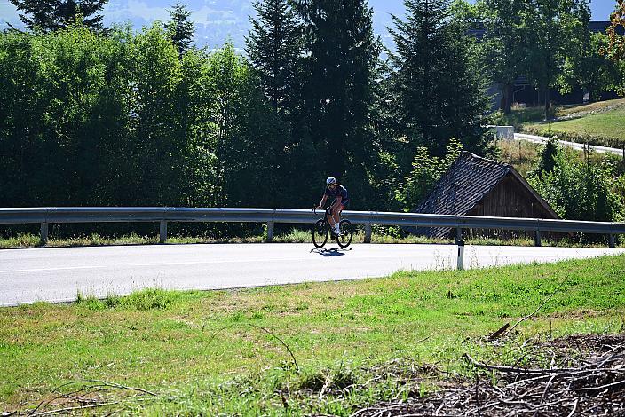 Race Around Austria, Challeng, Radsport