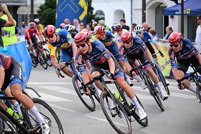 Sebastian Schönberger (AUT, Team Felt - Felbermayr) 25. Welser Innestadt Kriterium 