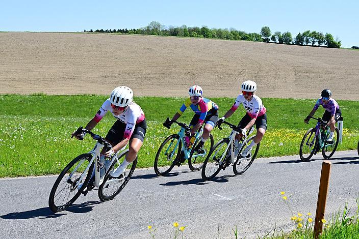 Damen Elite, U23, Road Cycling League Austria