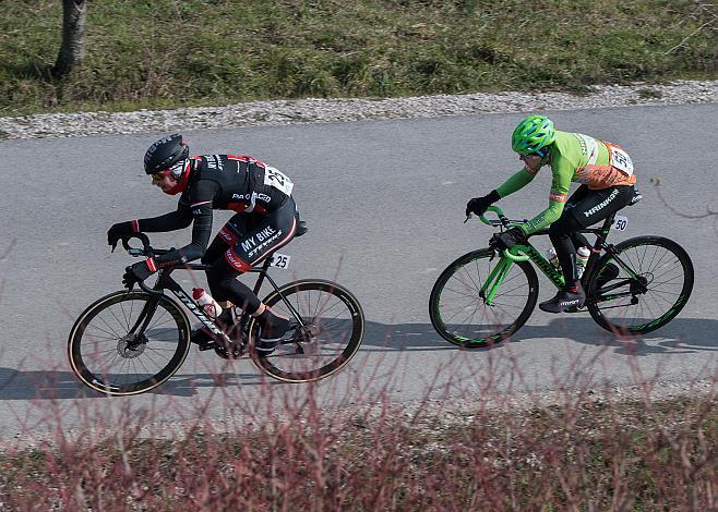 Dominik Hrinkow (AUT, Hrinkow Advarics Cycleang Team) GP Izola  UCI 1.2