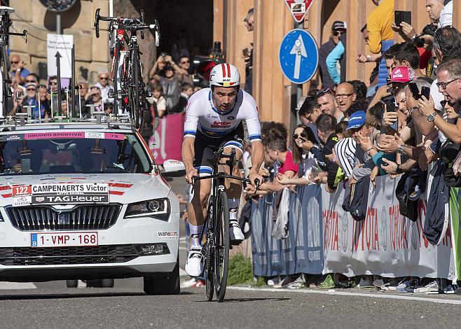 Victor Campenaerts (BEL, Lotto Soudal) Giro, Giro d Italia, Bologna