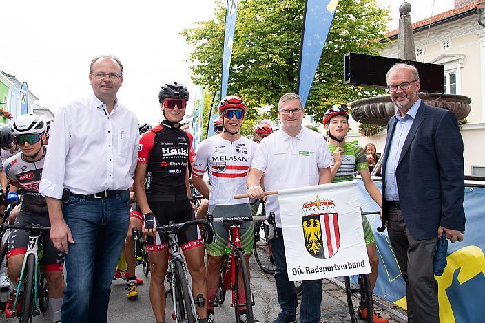 Mühlviertler Hügelwelt Classic, Strassenrennen Königswiesen, Radsport