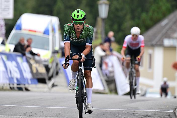 Riccardo Zoidl (AUT, Hrinkow Advarics), U23, Road Cycling League Austria, Königswiesen