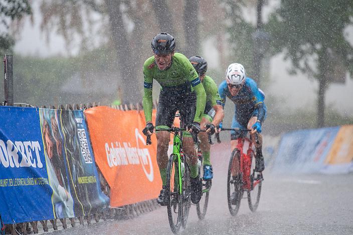 Daniel Eichinger (AUT, Hrinkow Advarics)  Radsport, Herren Radliga, Ranshofen, 23. Braunauer Radsporttage