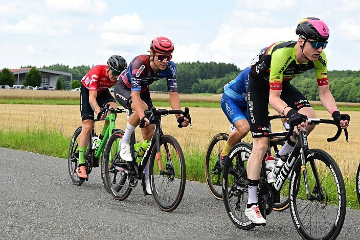Sebastian Schönberger (AUT, Team Felt - Felbermayr) 52. Erlauftaler Radsporttage Herren, Road Cycling League Austria