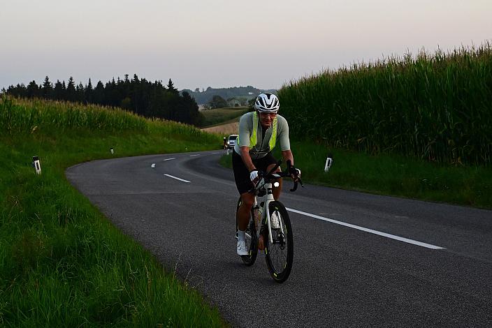 Race Around Austria, Challeng, Radsport