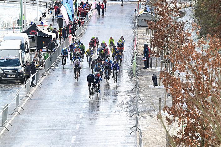 Radquerfeldein GP um das Sportzentrum Gunskirchen, Rad Cyclo Cross, 