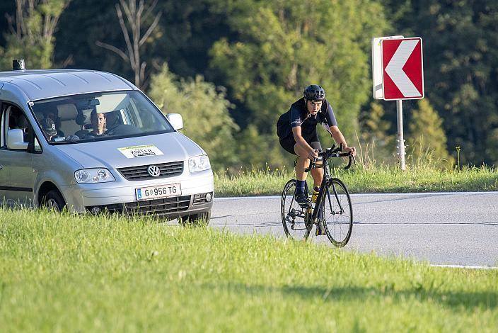 Anna Kofler (AUT) Radsport RAA Challenge