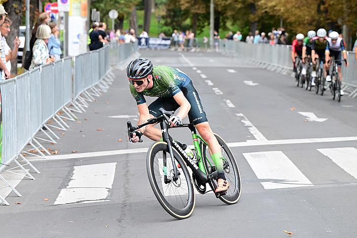 Jaka Primozic (SLO, Hrinkow Advarics), Herren Elite, U23, Road Cycling League Austria, Altstadt Kriterium Graz 