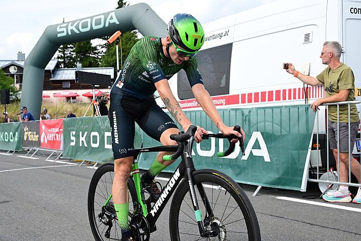 Jaka Primozic (SLO, Hrinkow Advarics) Herren Elite, U23, Road Cycling League Austria, Gaisbergrennen Salzburg