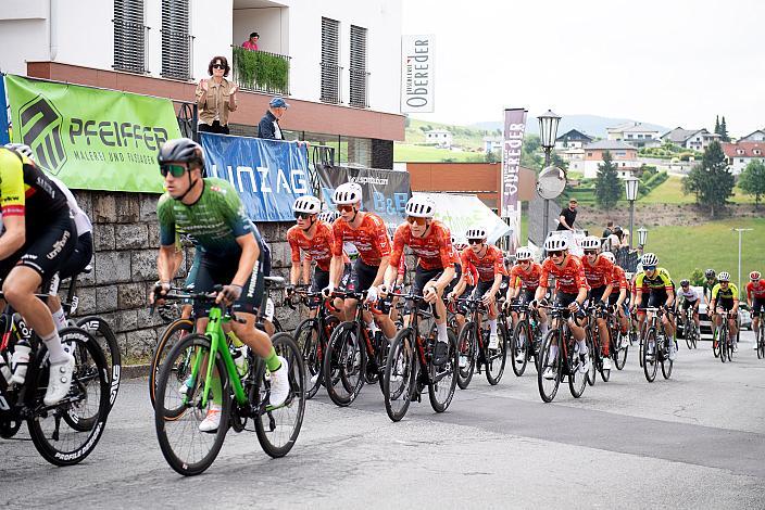 Tirol KTM Cycling Team ÖM Staatsmeisterschaft, Strassenrennen, Königswiesen OÖ