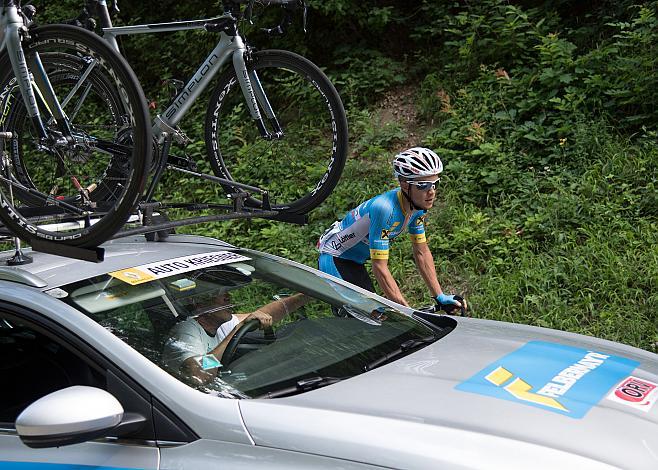 Riccardo Zoidl (AUT, Team Felbermayr Simplon Wels) 