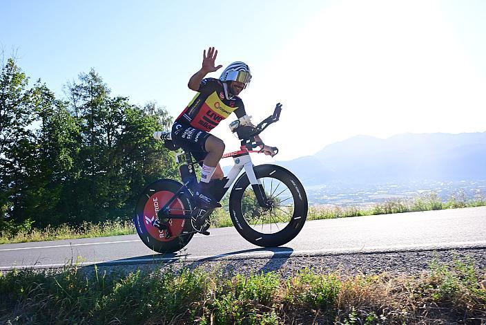 Daniel Kapeller Race Around Austria, Challeng, Radsport