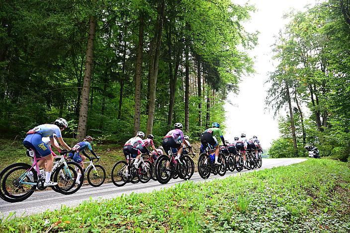 Damen Elite, U23, Cycling League Austria Radliga, Mühlviertler Hügelwelt Classic Elite Damen, Königswiesen, OÖ