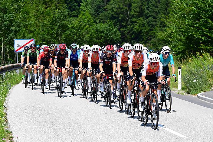 Drei Länder Meisterschaft U23,  Austria