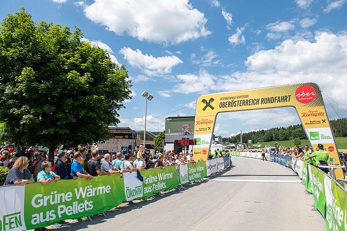  Eferding - Niederkappel,  Int. Raiffeisen Oberösterreich Rundfahrt UCI Kat. 2.2