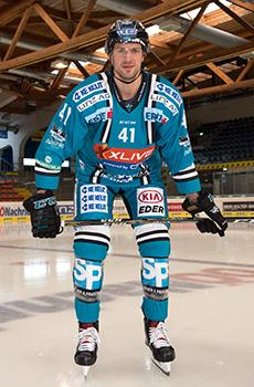 Mario Altmann (EHC Liwest Black Wings Linz), EHC Liwest Black Wings Linz  