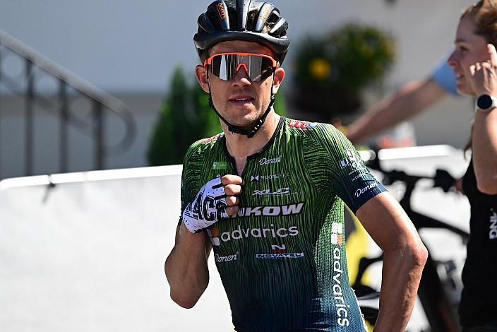 Riccardo Zoidl (AUT, Hrinkow Advarics) Herren Elite, U23, Road Cyling League Austria, Radliga, GP Vorarlberg, Nenzing