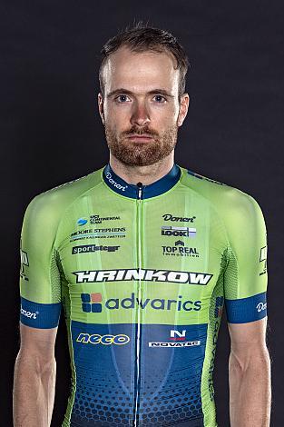 Stefan Brandlmeier (GER, Hrinkow Advarics Cycleang Team)