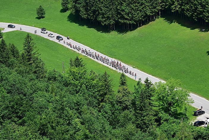 Drei Länder Meisterschaft U23,  Austria
