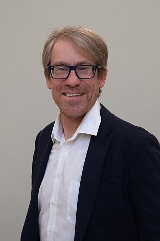 Valentin Zeller, Landestrainer  LRV Oberösterreich Generalversammlung