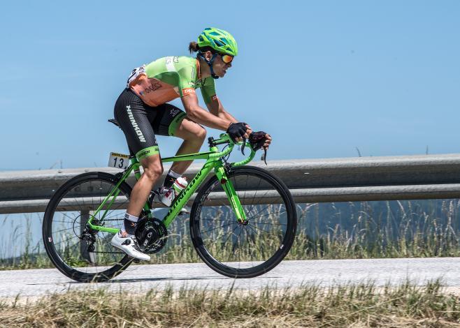  Florian Gaugl (AUT, Hrinkow Advarics Cycleang Team)