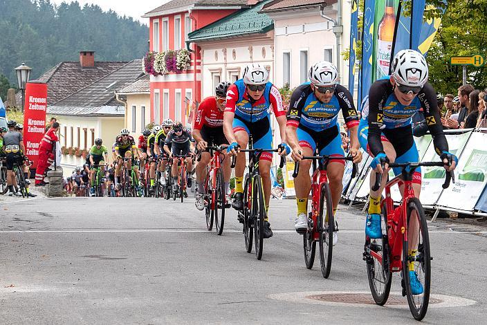 Mühlviertler Hügelwelt Classic, Strassenrennen Königswiesen, Radsport