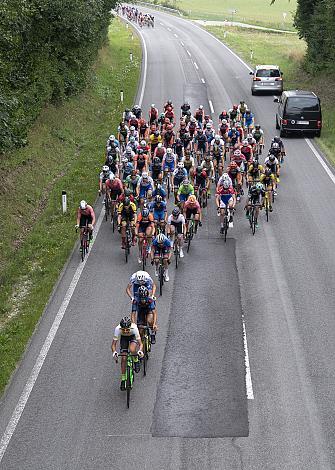 2. Etappe Rohrbach - Rohrbach Oberoesterreich Juniorenrundfahrt (2.1)