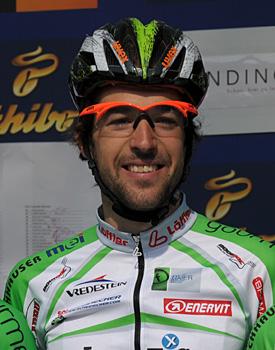 Markus Eibegger, Team RC Arboe Wels Gourmetfein