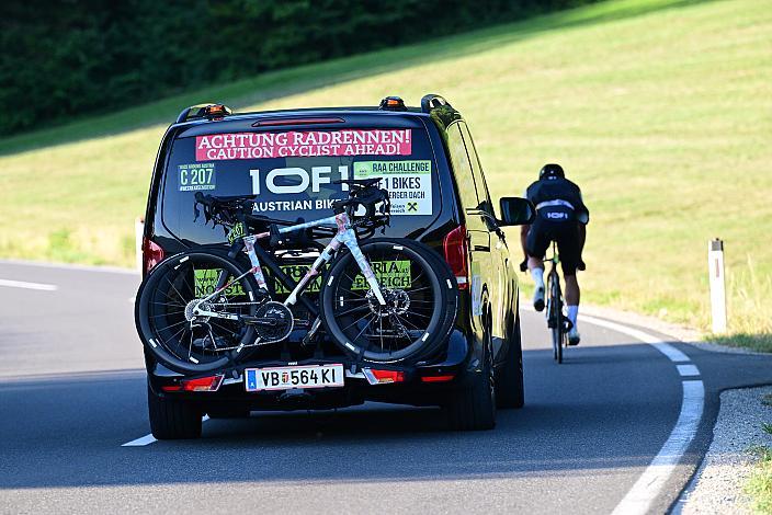 1of1 Race Around Austria, Challeng, Radsport