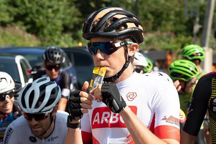 Emanuel Zangerle (AUT, Tirol KTM Cycling Team) Hochkar, NÖ, Österreichsen Meisterschaft Berg, ÖRV RadLiga, Radsport, Radliga, ÖRV, Herren Elite, 