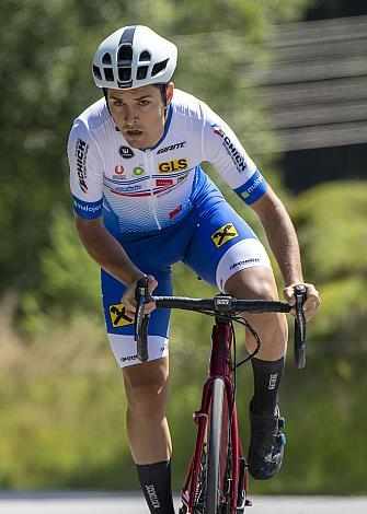 Daniel Reiter (AUT, Union Raiffeisen Radteam Tirol) POSTALM SPRINT powered by Salzburger Land - Austrian Time Trial Series