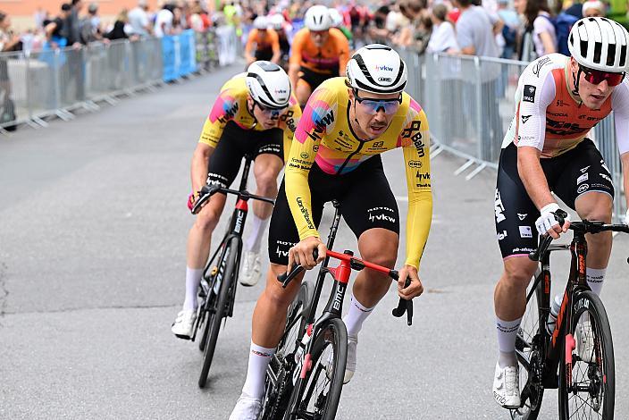 Alexander Konychev (ITA, Team Vorarlberg) Herren Elite, U23, Road Cycling League Austria, Altstadt Kriterium Graz 