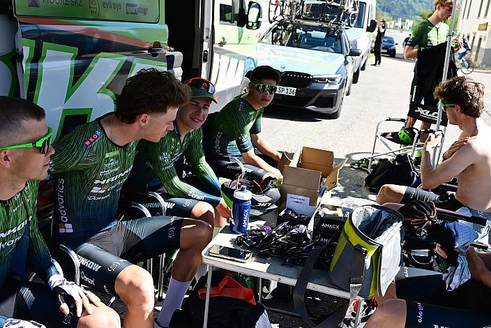 Herren Elite, U23, Road Cycling League Austria, 15. GP Vorarlberg