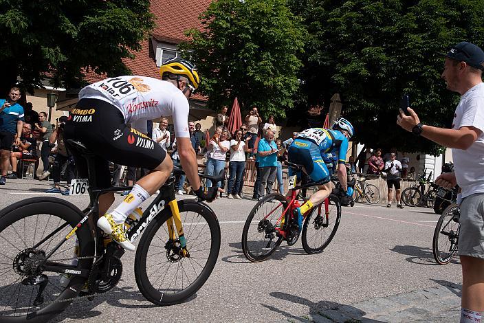 Wels Max.Center - Amag Ranshofen,  Int. Raiffeisen Oberösterreich Rundfahrt UCI Kat. 2.2