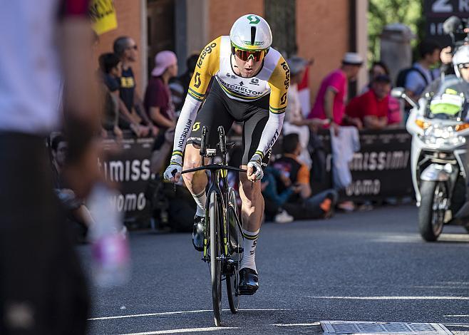 Luke Durbridge (AUS, Mitchelton-Scott) Giro, Giro d Italia, Bologna