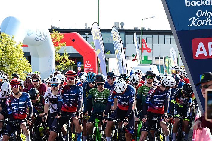 Herren Elite, U23, Road Cycling League Austria, 62. Raika Kirschbluetenrennen, Wels, Oberösterreich