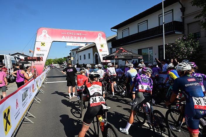 ÖM Staatsmeisterschaft, Strassenrennen,, Illmitz, Burgenland