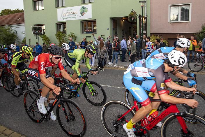 Heurigen Grand Prix Klein-Engersdorf,  U23, Elite Damen und Herren