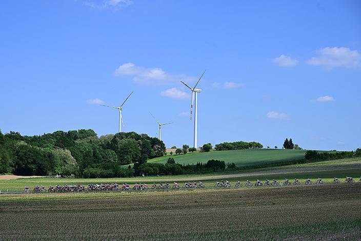 2. Etappe Peloton, Sportland NÖ women tour