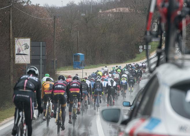  4. Grand Prix Laguna Porec UCI 1.2