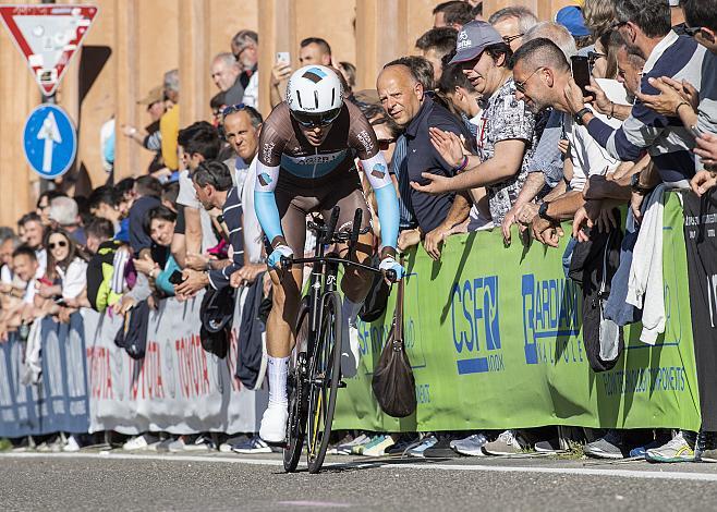 Tony Gallopin (FRA, AG2R La Mondiale) Giro, Giro d Italia, Bologna