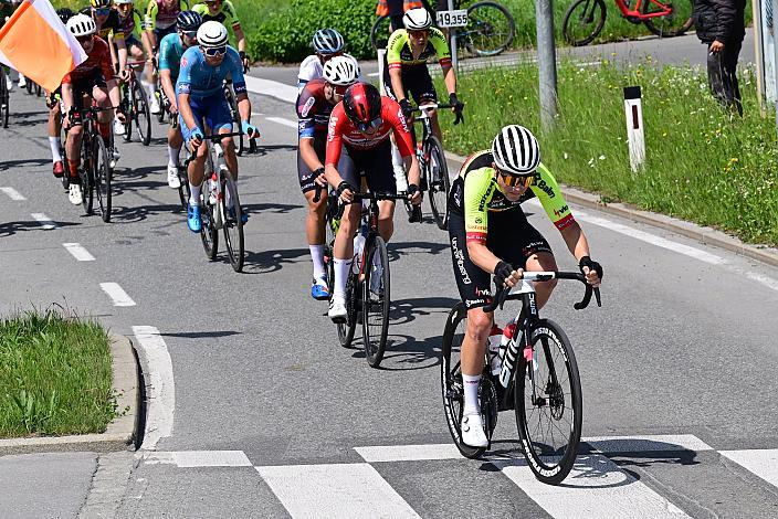 Lukas Rüegg (SUI, Team Vorarlberg) Herren Elite, U23, Road Cyling League Austria, Radliga, GP Vorarlberg, Nenzing