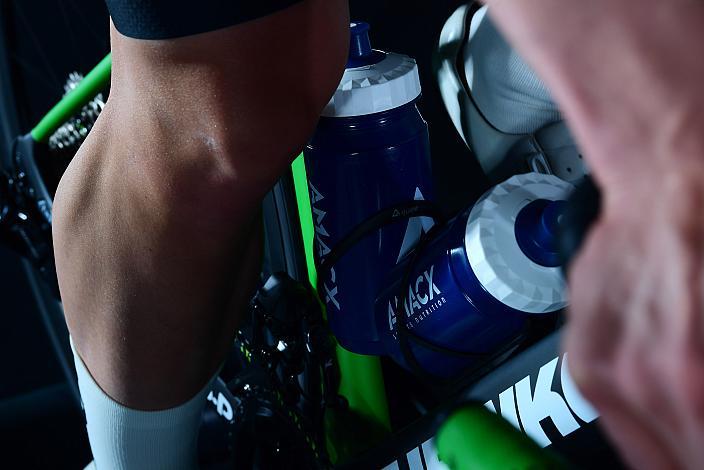 AMACX Nahrung, Teampräsentation, Steyr, Team Hrinkow Advarics Cycleang, UCI Continental Team,