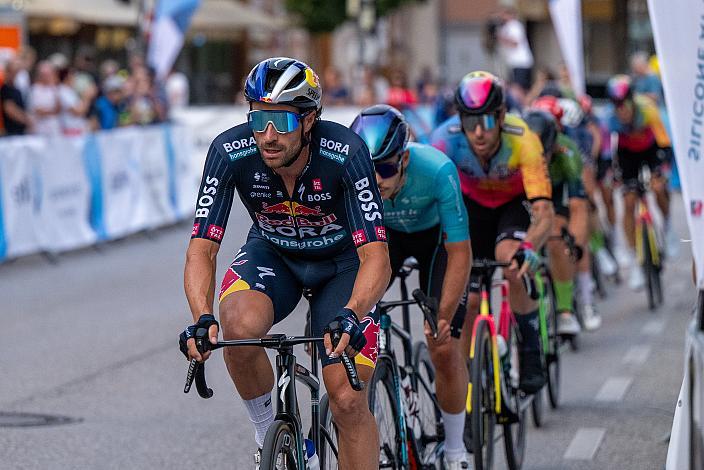 Marco Haller (AUT, Red Bull Bora - Hansgrohe) 25. Welser Innestadt Kriterium 