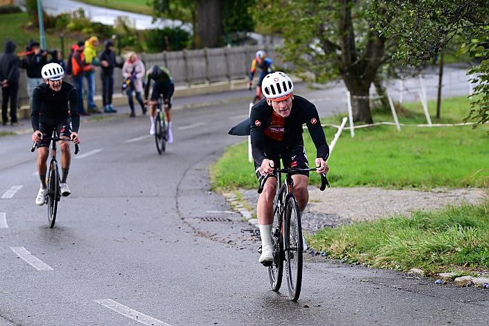 Sebastian Putz (AUT, Tirol KTM Cycling Team) Road Cycling League, Judendorf - Plesch, Stmk