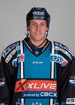  Erik Kirchschläger (EHC Liwest Black Wings Linz)
 Erik KirchschlÃ¤ger (EHC Liwest Black Wings Linz)